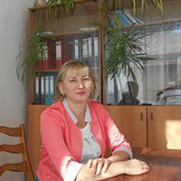 Кошебадзе Татьяна Алексеевна